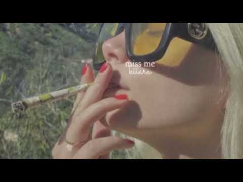 miss me - kiiara (slowed down)