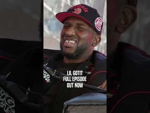 Lil Gotit Talks Lil Keed, YSL Rico Case, and More!