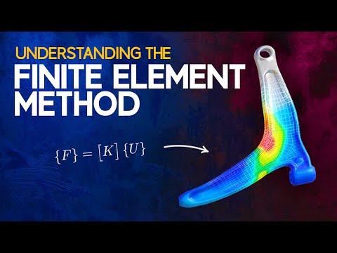 Understanding the Finite Element Method