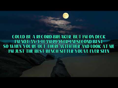 Sara Kays - Bench Sitter (Lyrics)