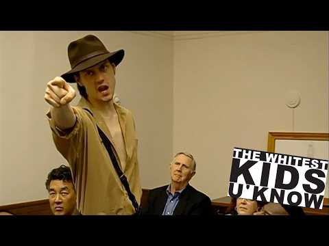 WKUK - Indiana Jones [HD]