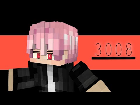 3008 meme Minecraft animation