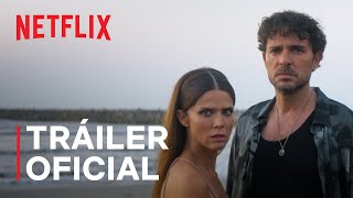 Medusa | Tráiler oficial | Netflix