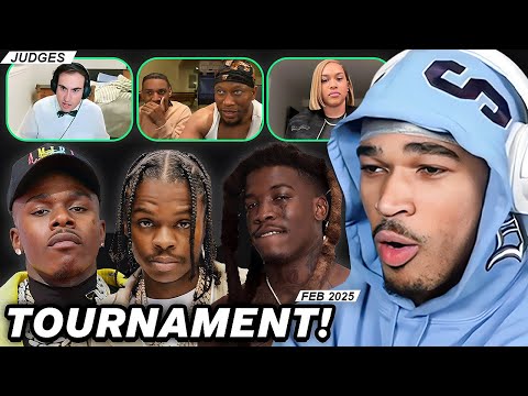 February Song Wars ft. DaBaby, Nino Paid, 42 Dugg, HotBoii, more!