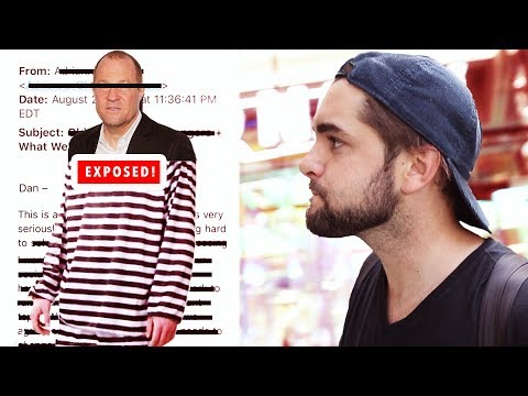 $9.8billion brand EXPOSED