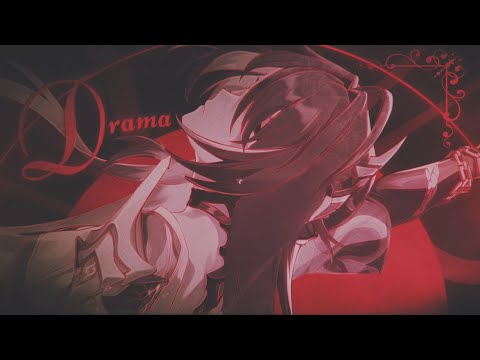 「DT」 DRAMA MEP | HAPPY BIRTHDAY CONNIE!