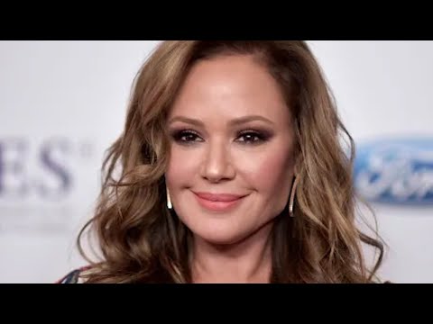 Is Scientology settling with Leah Remini?