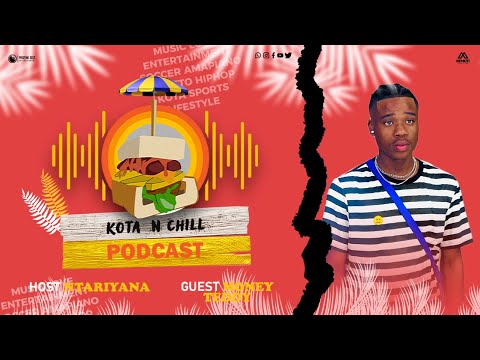 KOTA N CHILL EP111 WITH MONEY TE\DDY | TRADING | GHOST HLUBI | SCAMERS | ROBOT | FOREX | BROKERS |