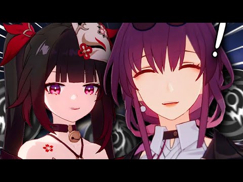 The combo you never expected... | Honkai Star Rail