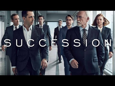 Succession - Best Songs & Themes #succession #successionhbo