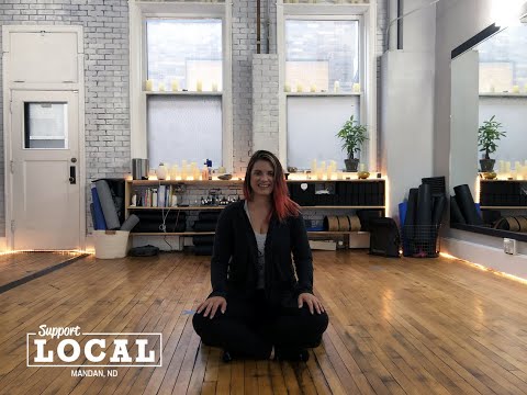 Support Local - The Studio: Wellness Community of Mandan