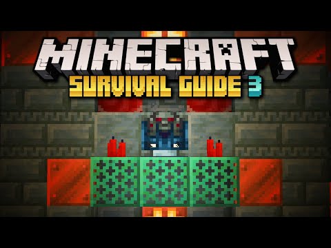 Ominous Trials = Epic Rewards! ▫ Minecraft 1.21 Survival Guide S3 ▫ Tutorial Let's Play [Ep.97]