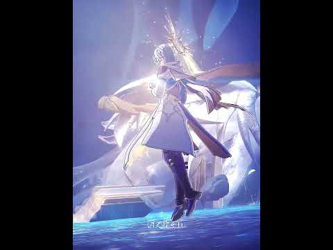 Sunday's Farewell to Robin - Sunday & Robin Edit | I Wanna Be Yours | Honkai Star Rail