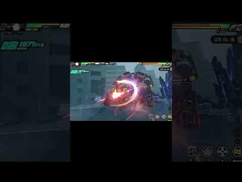 [Zenless Zone Zero] Jane, an extraordinary battle sharing, flawlessly wipeout Zero Hollow by 一条乐 (8)