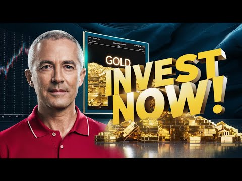 2025 Gold Price SHOCKER Predictions You Won't Believe!