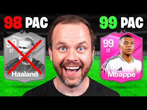 99 Pace Only XI