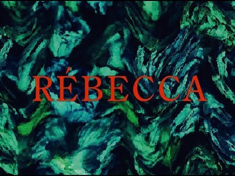 【XFD】みやかわくん 1stフルアルバム「RÉBECCA」