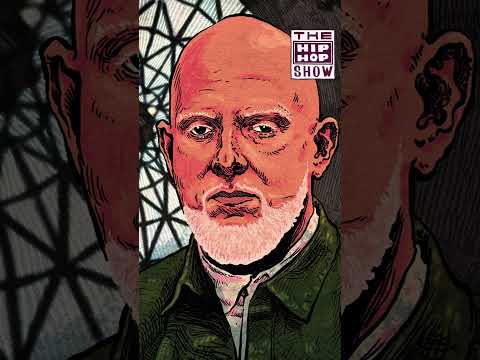 Brother Ali on Bandcamp Radio