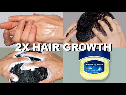 How To Fix Your Hair (Use At Home Products)