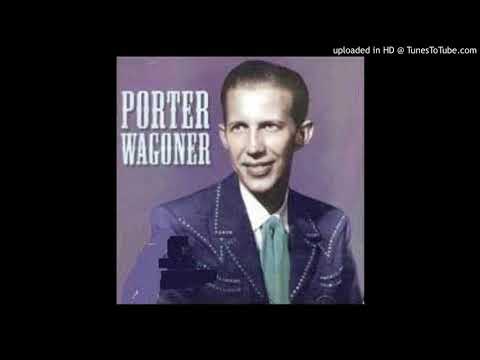 SOLDIERS FOR THE LORD---PORTER WAGONER