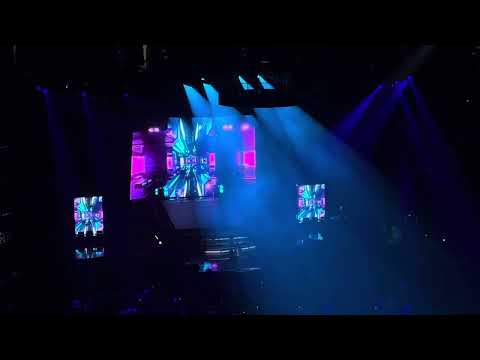 Timbaland Performs “Say Something” LIVE at Amalie Arena 7.24.24 Tampa, FL