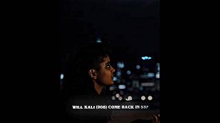 Kali will come back in season 5..😧 | Stranger Things Edit