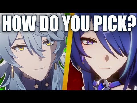 How to Plan Your Pulls (Honkai: Star Rail)