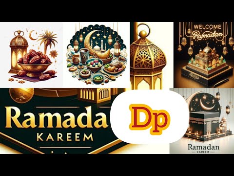 Top Ramzan dp ❤️ Ramadan Mubarak special DPZ cloction for social media accounts Requested dp photo 🌹