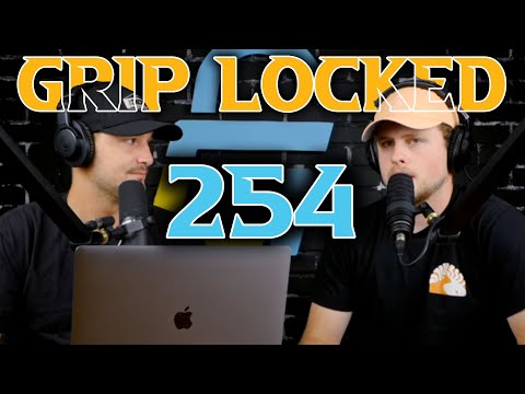 Ricky Wysocki Took the Lead in a Career Defining Record?! | Grip Locked