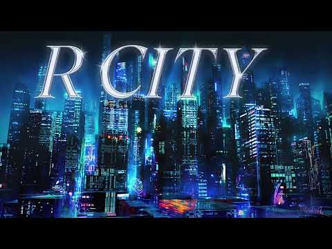 REGIONAL - R City (Official Music Audio)