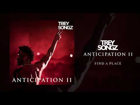 Trey Songz - Find A Place [Official Audio]