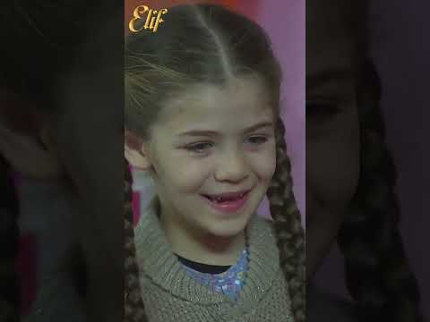 إليف تستمتع بوقتها مع توغجي! | #shorts #elifarabic #elif