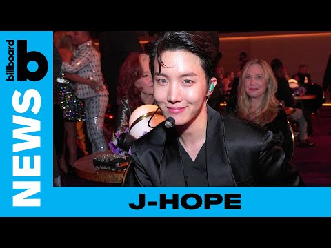 J-Hope Teases New Track With Miguel, BTS Announces ‘BTS 7 Moments’ & More | Billboard News