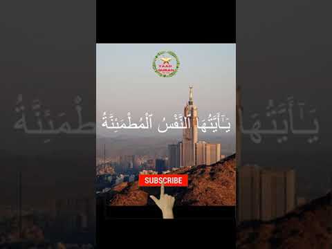 importance of surah fajr chapter 7 |#yaadquran #shorts