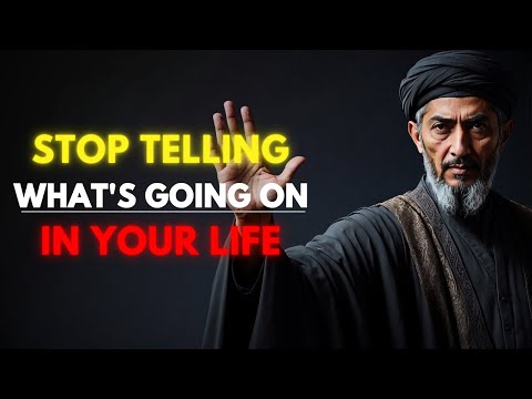 Life-Changing ISLAMIC Lessons That Once Learned Will Improve Your Life Forever | Islam