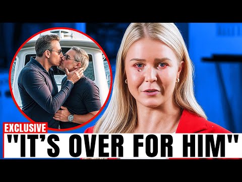 Karoline Leavitt Makes HUGE Announcement on Her Husband