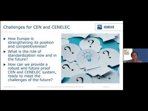 Webinar ‘Measures to comply with new EU Reg. 2022/2480 amending EU Reg. 1025/2012’