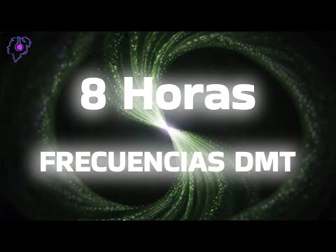 Awaken Your Potential: 8 Hours of Meditation with Binaural DMT Frequency