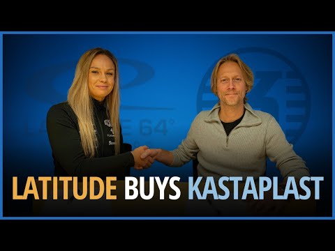 Latitude 64 Buys Kastaplast