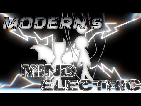 Miracle Musical - The Mind Electric Demo 4 - Heroes Of Ultraspace Animation (Modern's Mind Electric)