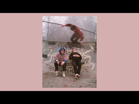 days at the park / skater indie playlist