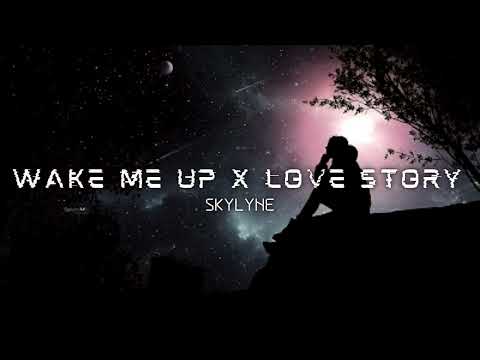 Wake Me Up x Love Story (Extended Mix/More Taylor Vocals)