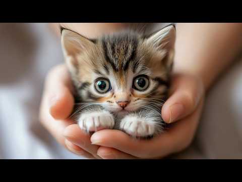 These Smallest Cat Breeds Will Melt Your Heart!