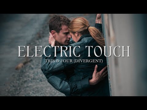 Tris & Four | Electric Touch