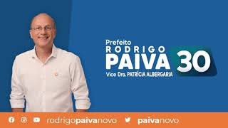 Jingle "Eu quero avançar" - Rodrigo Paiva 30 (NOVO/Belo Horizonte-MG) | Eleições 2020