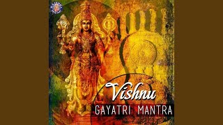 Vishnu Gayatri Mantra