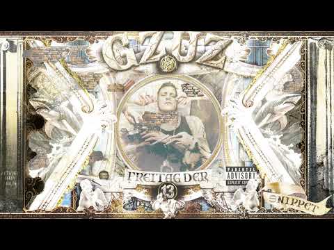 Gzuz - Freitag der 13. (Snippet)