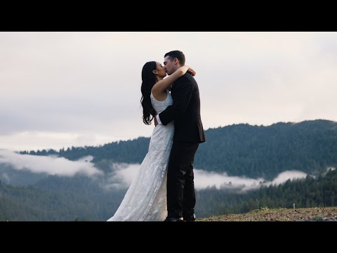 Isabella & Jacob's Wedding Teaser