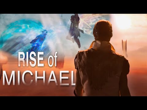 Is Archangel Michael About to Arise? (Satan Removed from The Heavens)