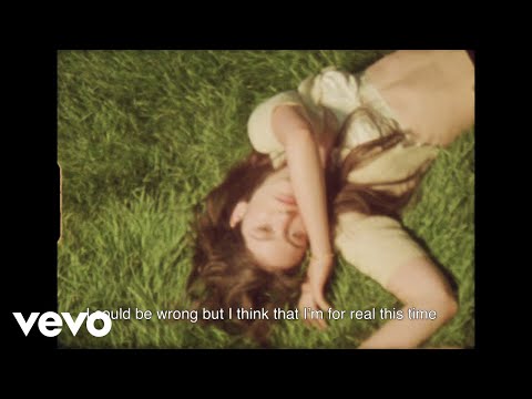 Gracie Abrams - For Real This Time (the lyrics)